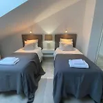 Appartement Penthouse With Sea Views In