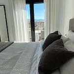 Appartement Penthouse With Sea Views In Marbella